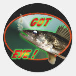 Got Eye! Stickers