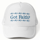 Got Faith hats