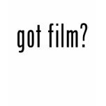 got film? t shirts