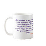 Got Freedom? mugs