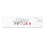 Got Freedom? Thank a Sailor Bumper Sticker