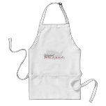 Got Freedom? Thank a Veteran Apron