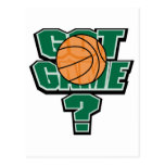 Got Game? Postcard