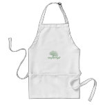 Got Ginkgo? Aprons