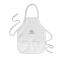 Got Ginkgo? Apron