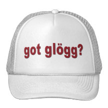 "got glogg?" hat