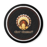 Got Gobble? Magnet