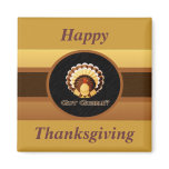 Got Gobble? Magnet