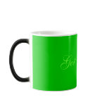 Got Green ? Mug