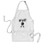 Got grill? aprons