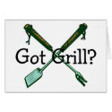 Got Grill cards