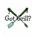 Got Grill t-shirts