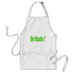 Got Gumbo Apron