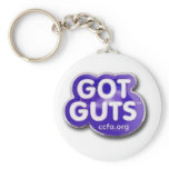 Got Guts keychains