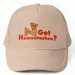 Got Hamentashen? Hats