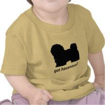 Got Havanese Tshirt