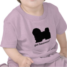 Got Havanese Tshirts
