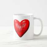 Got Heart? Coffee Mug