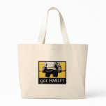 Got HMILF? Tote Bag