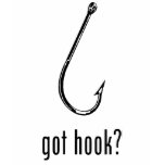 Got Hook? t-shirts