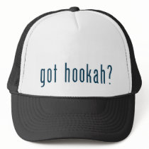 got hookah