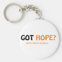Got Hope Keychain
