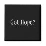 Got Hope?