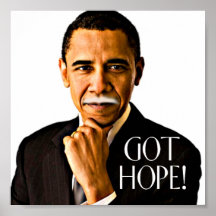 Got Hope! Poster