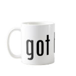 got html? mugs