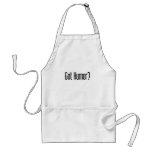 Got Humour aprons