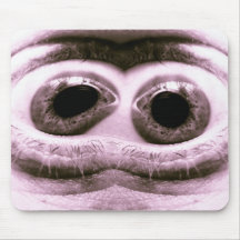 Got Humour? Mouse Pad