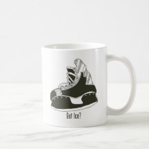 Got Ice? Coffee Mug