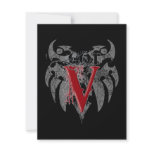 Got It? invitations