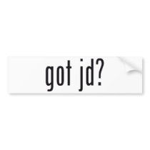 got jd?