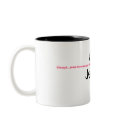 Got Jesus? Cup mugs