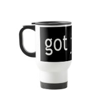 Got Jesus? T-shirts in Light or Dark Mugs