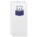Got Jugs rack cards