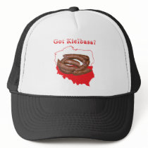 Got Kielbasa Polish Map