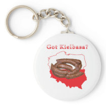 Got Kielbasa Polish Map