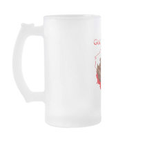 Got Kielbasa Polish Map Coffee Mug