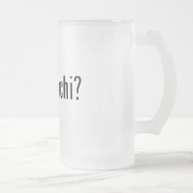 got kimchi? mug