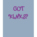 GOT KINKS? t-shirts
