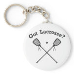 Got Lacrosse