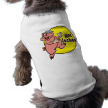 Got Lechon pet clothing