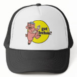 Got Lechon hats