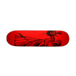 Got Liberty skateboards
