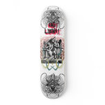 Got Light Board skateboards