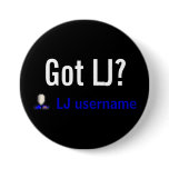 Got LJ? button