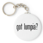 Got Lumpia keychains