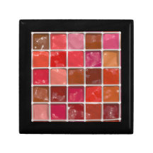 Got Makeup? - Lipstick box Gift Boxes